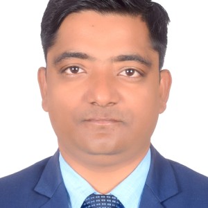 Ananta Pandey