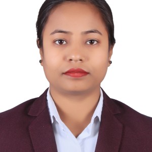 Sunayana Chaudhary