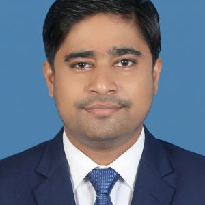 Sushil Paudel