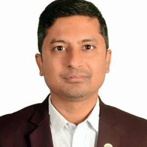 Bijaya Kumar Gyawali
