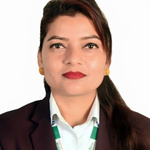 Jhuma Lamichhane