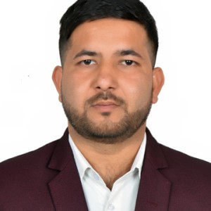 Sujan Gautam