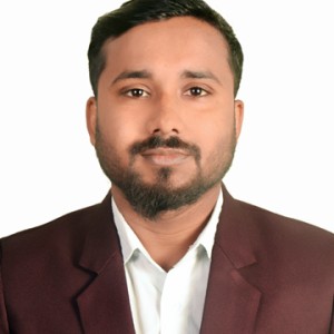 Ajay Kumar Hajam